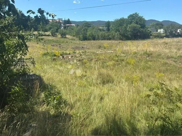 Building land Rupa, Matulji, 9.576m2 – 2