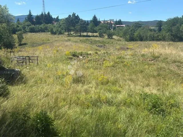 Building land Rupa, Matulji, 9.576m2 – 3