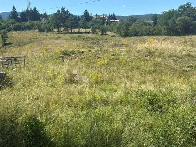 Építési telek Rupa, Matulji, 9.576m2 – 3