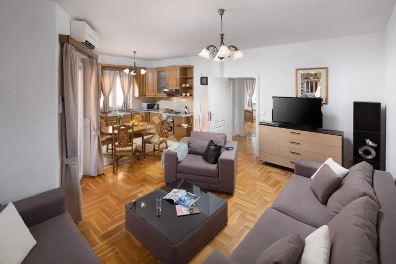 Apartment Medulin 70m2 - close to the sea! – 2