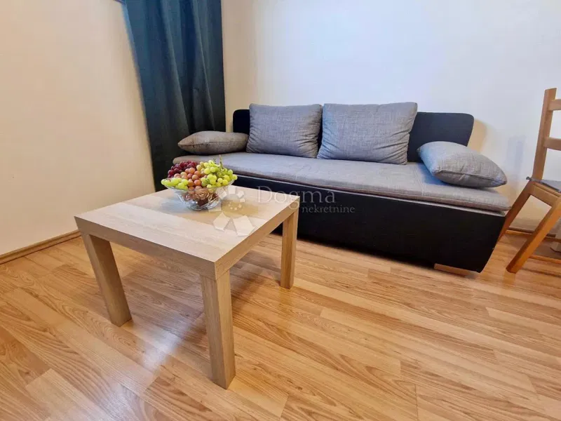 Lakás Sušak, Rijeka, 40,28m2 – 2