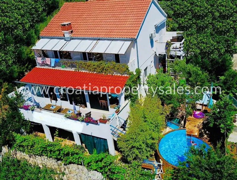 Casa Hvar – 2