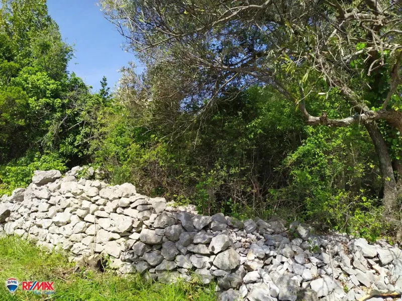 Cantiere Ravni, Raša, 3.120m2 – 3