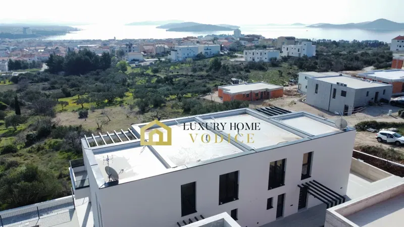 House Vodice – 2