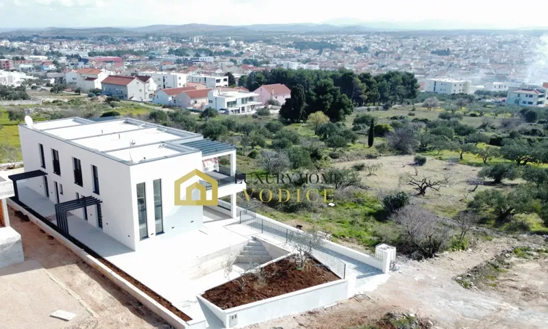 House Vodice – 3