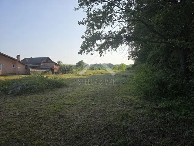 Land Donje Mekušje, Karlovac - Okolica, 33.113m2 – 2