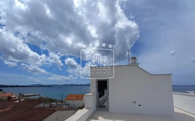 Appartamento Diklo, Zadar, 106m2 – 2