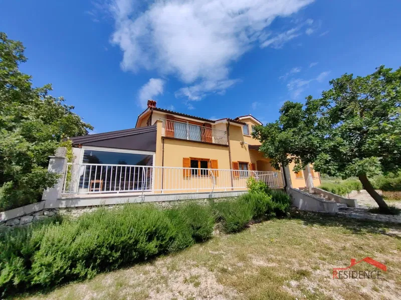 Villa with a large estate suitable for health and wellness tourism - Svetvinčenat area – 3