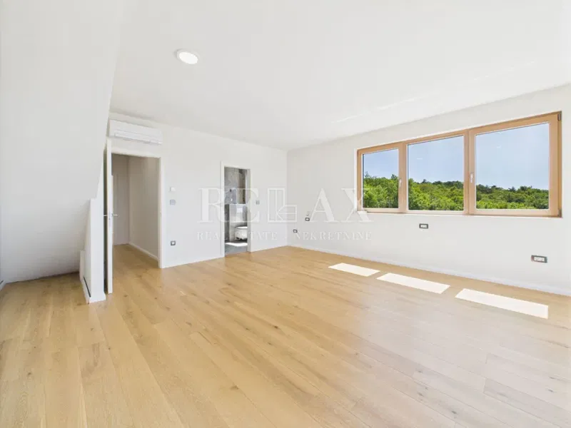 Selce - duplex apartment, new building – 3