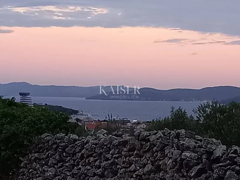 Building land Vodice, 649m2 – 3