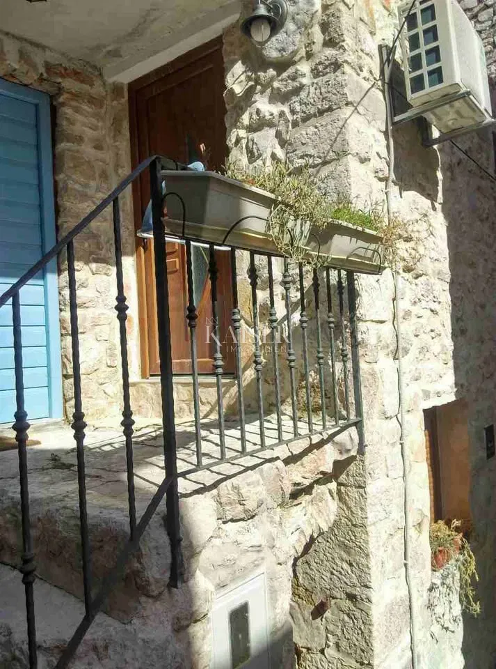 Casa Tisno, 50m2 – 3