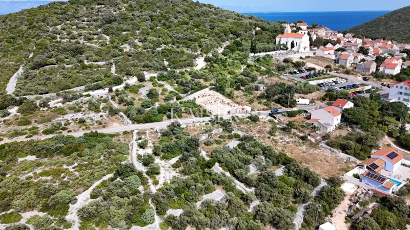Building land Mali Lošinj, 503m2 – 3