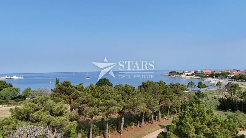 Appartamento Umag – 2