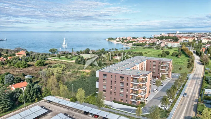 Appartamento Umag – 3