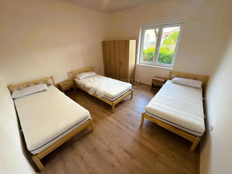 Dům Biškupec, Varaždin, 140m2