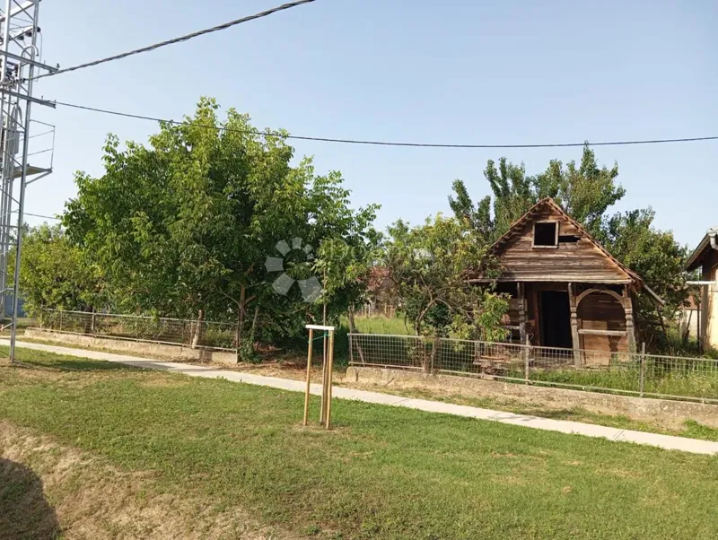 Teren budowlany Korog, Tordinci, 809m2