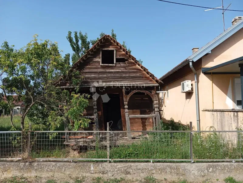 Building land Korog, Tordinci, 809m2 – 3