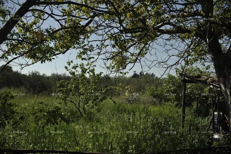 LOBORIKA - Construction and Agricultural Land – 2