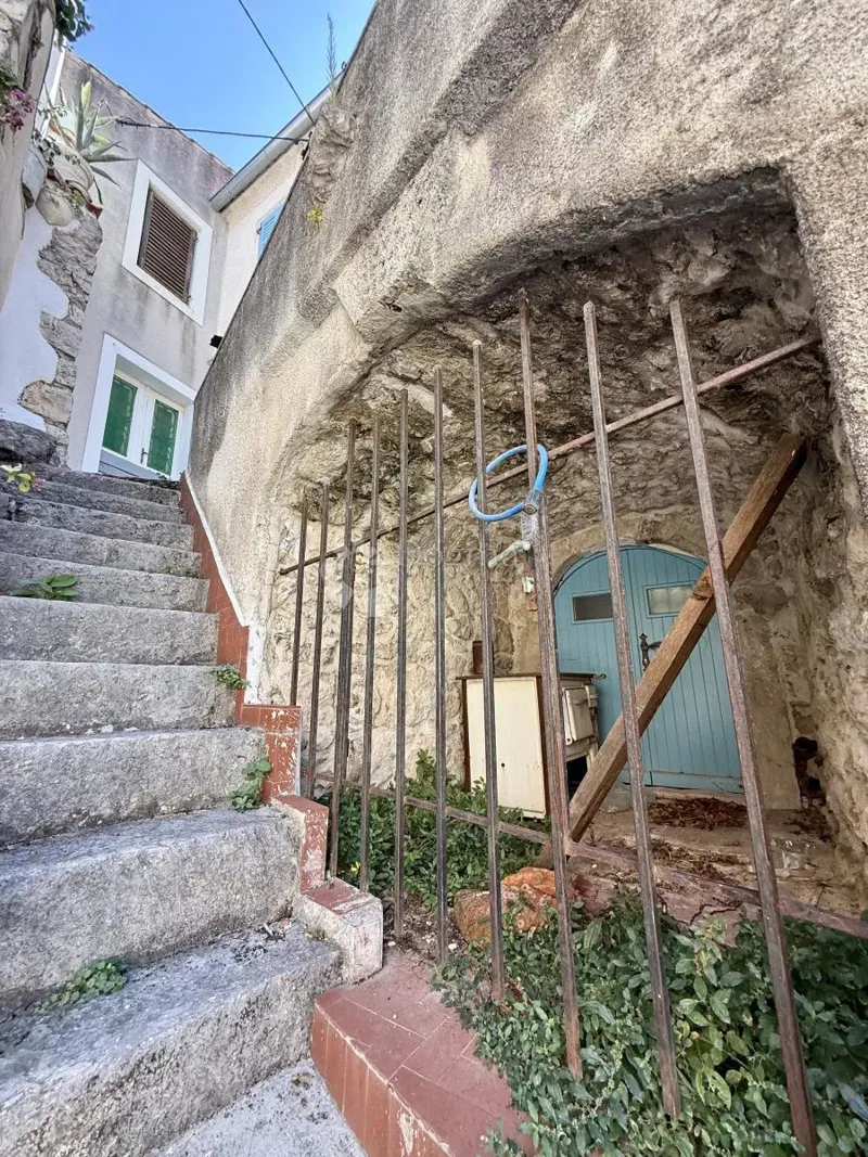 House Omišalj, 120m2 – 2