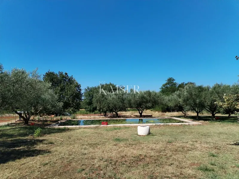 Casa Umag, 420m2 – 3
