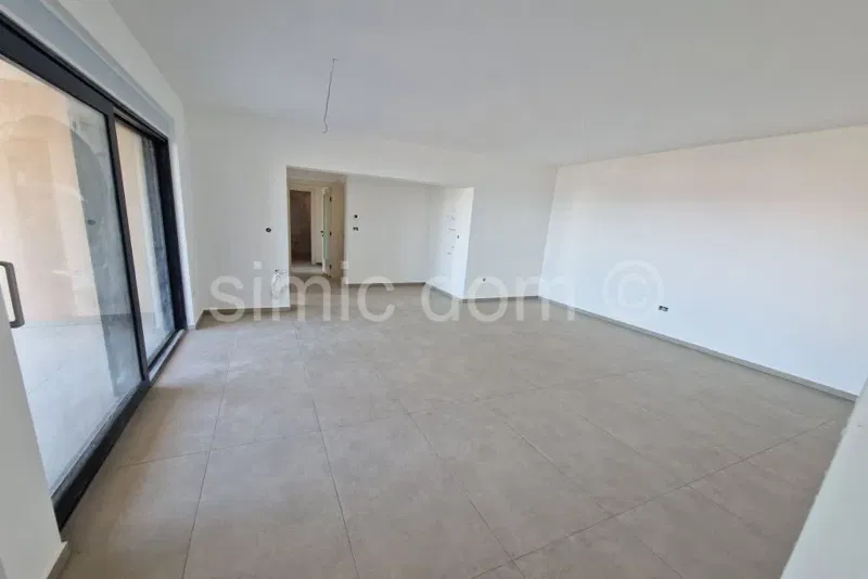 New apartment with garden near Primosten – 3