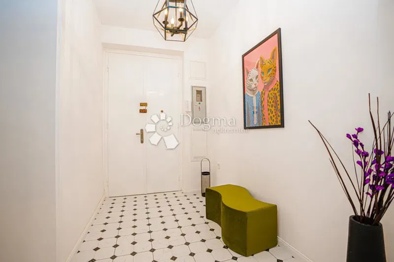 Flat Belveder, Rijeka, 80m2 – 3