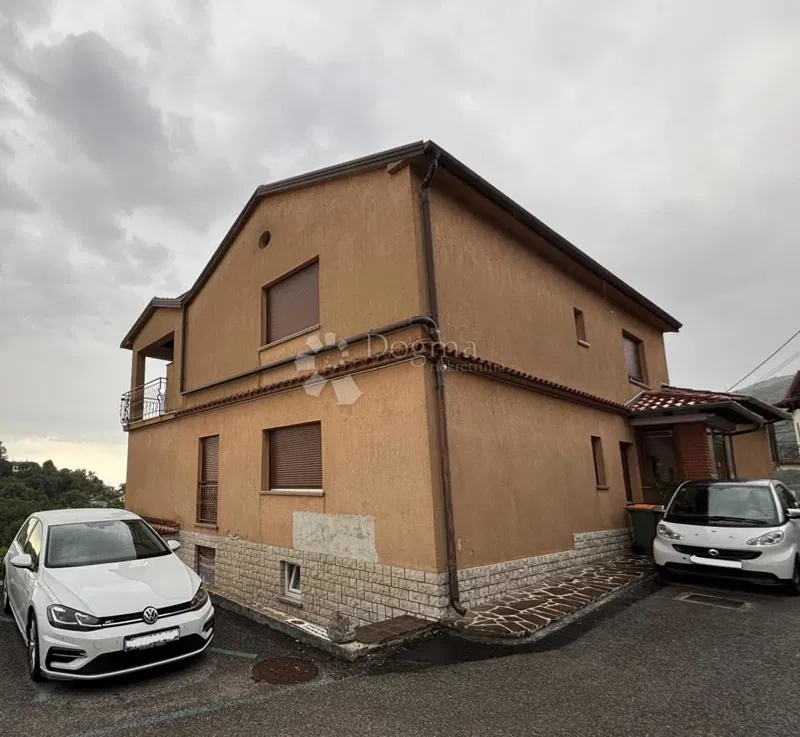 House Rukavac, Matulji, 223m2 – 2