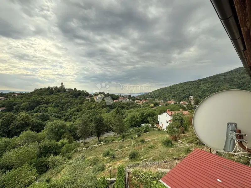 House Rukavac, Matulji, 223m2 – 3