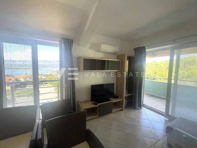 APPARTAMENTO CON VISTA MARE VICINO ALLA SPIAGGIA – 3