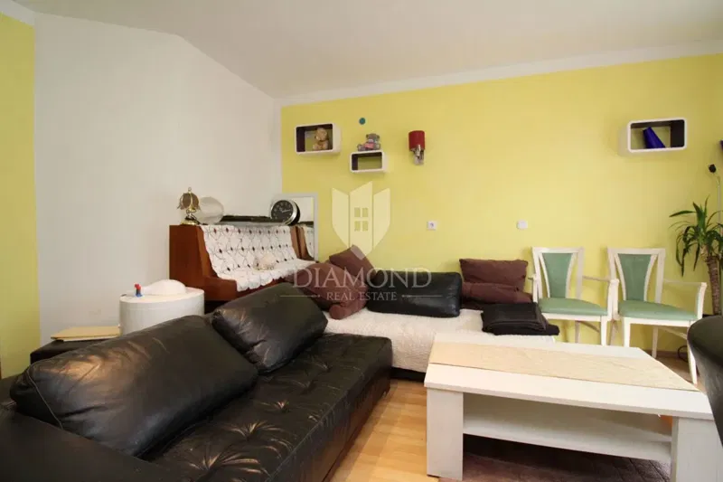 Apartment Pobri, Opatija - Okolica, 78m2 – 3