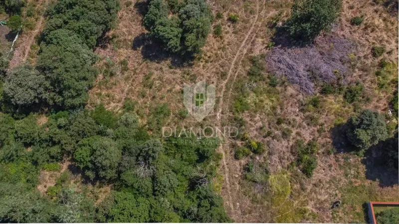 Commercial land in Banjole! – 3