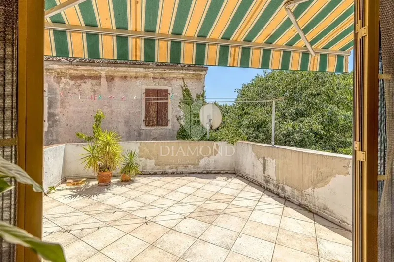 Attractive house in the center of Rovinj, full of possibilities! – 2