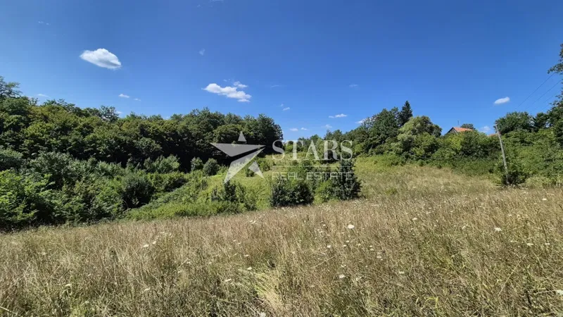 BUKOVLJE, GENERALSKI STOL – POLJOPRIVREDNI TEREN S POTENCIJALOM, 5.963 m²
