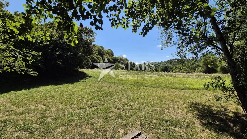 Generalski Stol, Bukovlje – Landscaped Agricultural Land by the Mrežnica River – 3