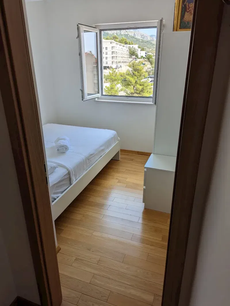 Lakás Makarska – 2