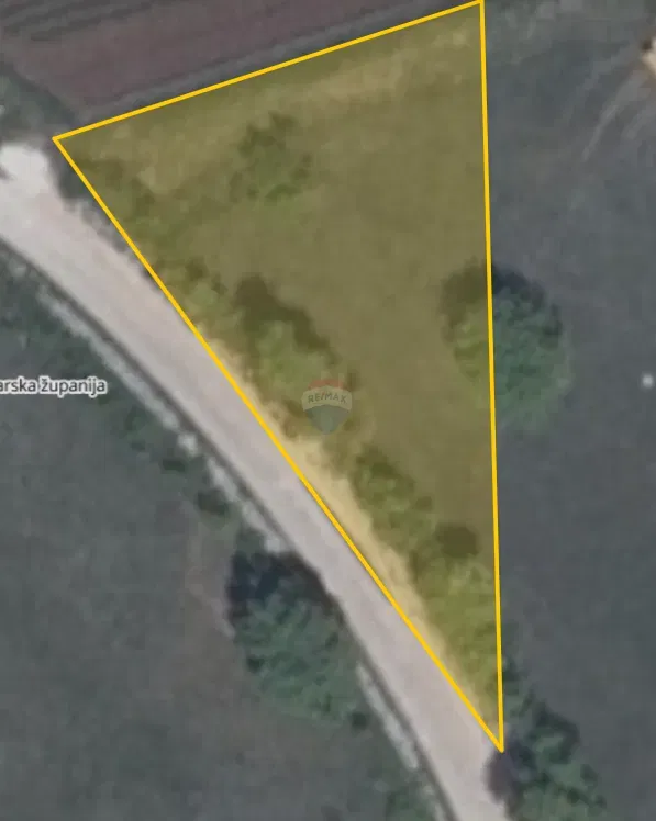 Terreno edificabile Žminj, 470m2 – 3