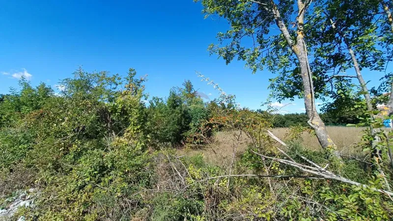 Terreno edificabile Žminj, 470m2 – 2