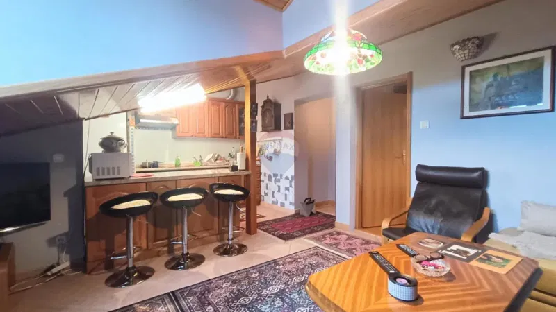 Appartamento Rovinj, 78m2 – 2