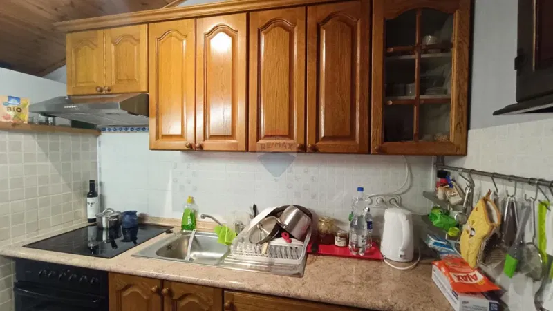Appartamento Rovinj, 78m2 – 3