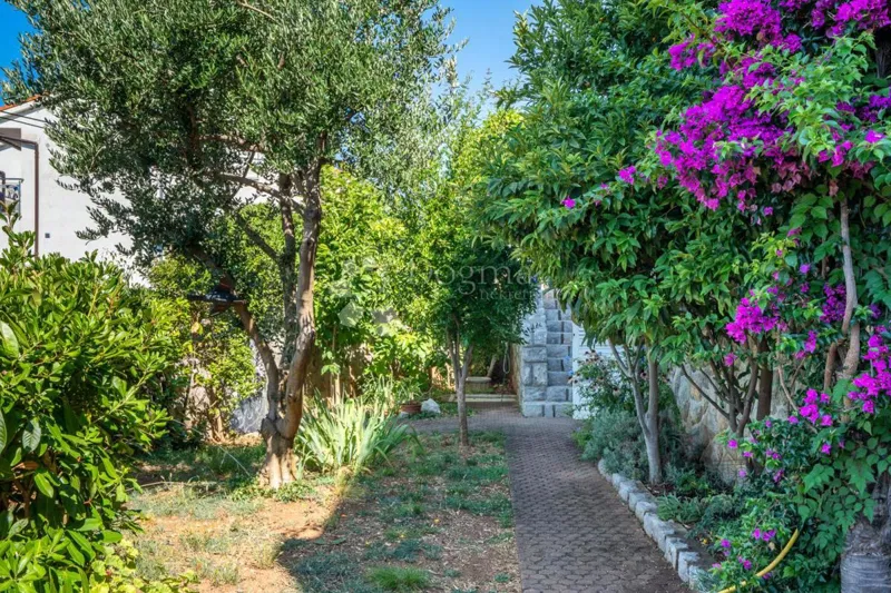 House Crikvenica, 284,19m2 – 2