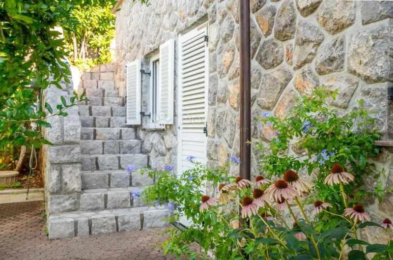 House Crikvenica, 284,19m2 – 3