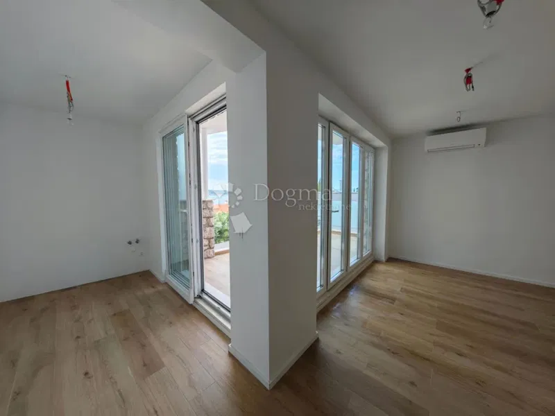Квартира Crikvenica, 101m2 – 2