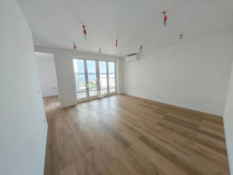 Квартира Crikvenica, 101m2 – 3