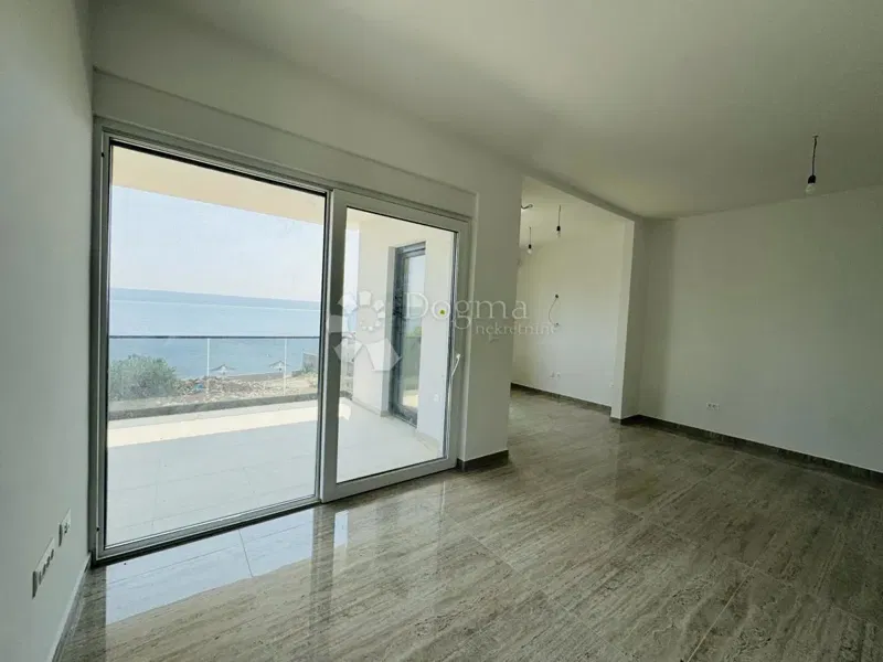 Appartamento Maslenica, Jasenice, 70,29m2 – 2