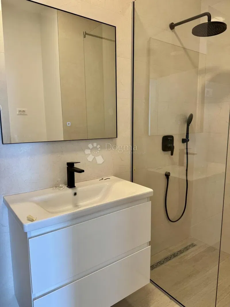 Appartamento Maslenica, Jasenice, 70,29m2 – 3