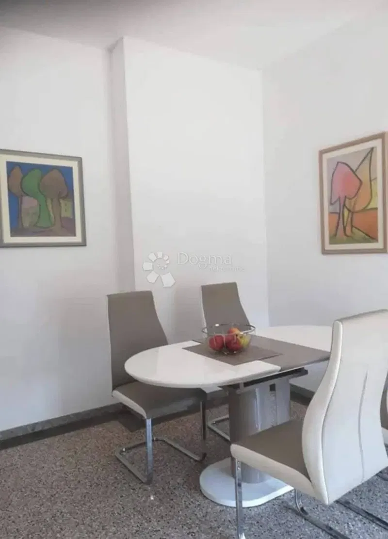 Flat Potok, Rijeka, 114,80m2 – 2