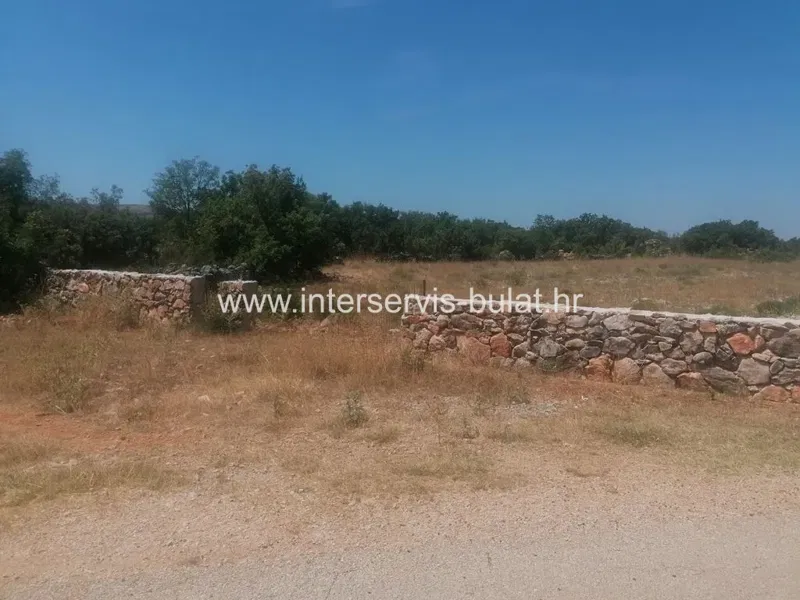 .::: Building land in Mirlović Zagora :::. – 2