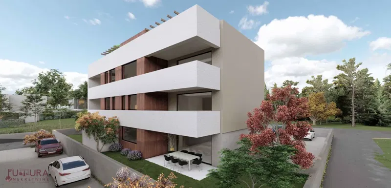 Apartment Borik – 2