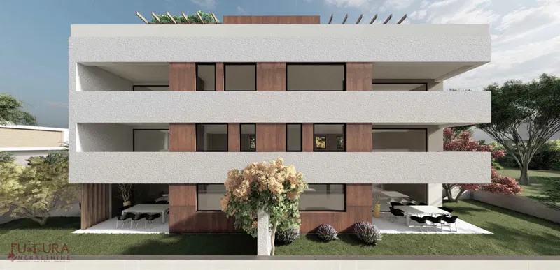 Appartamento Borik – 3