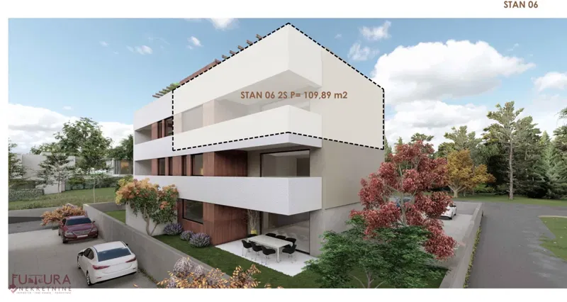 Apartment Borik – 2